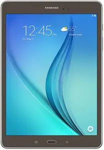Замена шлейфа на планшете Samsung Galaxy Tab A 9.7 в Челябинске